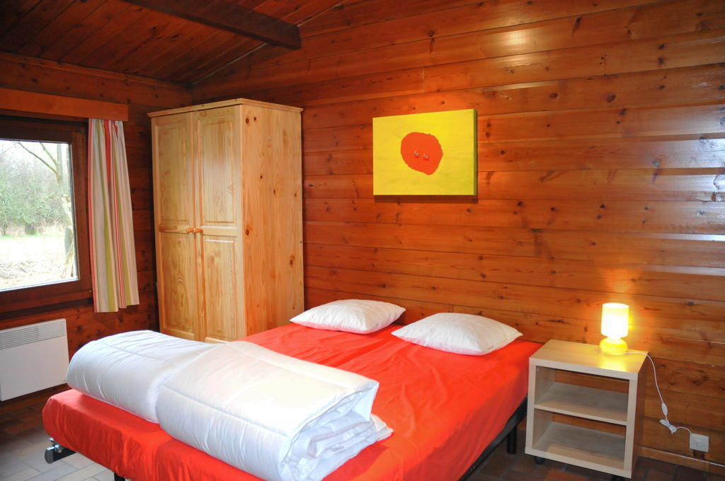 Le Refuge Du Trappeur Hour Quarto foto