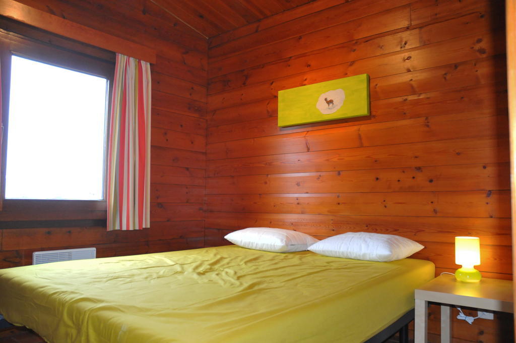 Le Refuge Du Trappeur Hour Quarto foto