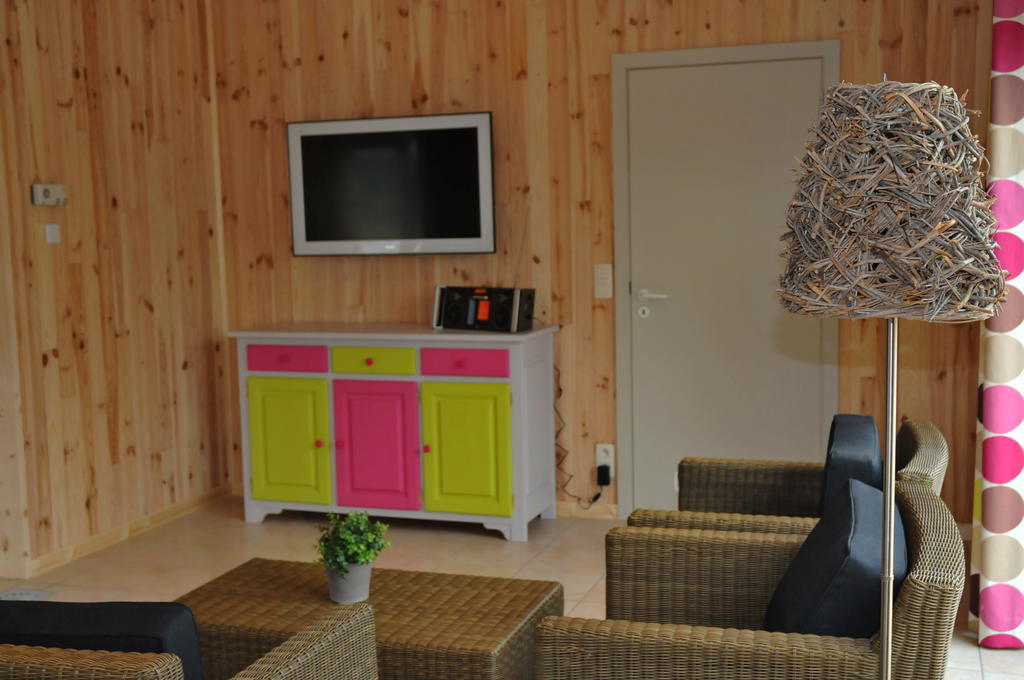 Le Refuge Du Trappeur Hour Quarto foto