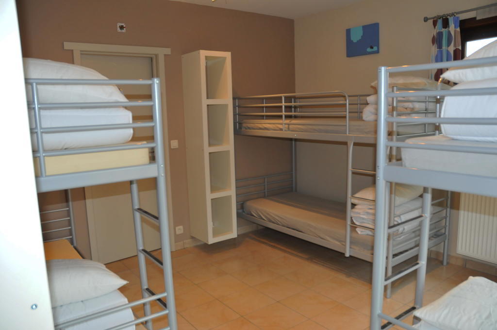 Le Refuge Du Trappeur Hour Quarto foto