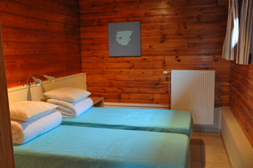 Le Refuge Du Trappeur Hour Quarto foto
